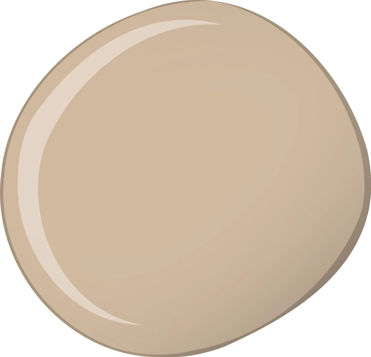 L’Oréal Paris Infallible Matte Foundation - 20 Sand 8 L’Oréal Paris Infallible Matte Foundation - 20 Sand - Afbeelding 8