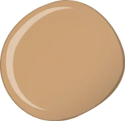 Bourjois 123 Perfect Foundation - 53 Beige Clair -Cosmetica Winkel 1200x1159 3