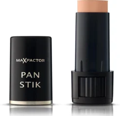 Max Factor Pan Stik - Bisque Ivory 21 Max Factor Pan Stik - Bisque Ivory -Cosmetica Winkel 1200x1159 8