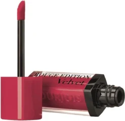 Bourjois Rouge Edition Velvet Lippenstift - 09 Happy Nude Year -Cosmetica Winkel 1200x1162 1