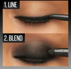 Maybelline Tattoo Liner Smokey Gel Pencil Eyeliner Zwart - Waterproof 9 Maybelline Tattoo Liner Smokey Gel Pencil Eyeliner Zwart - Waterproof -Cosmetica Winkel 1200x1164 18