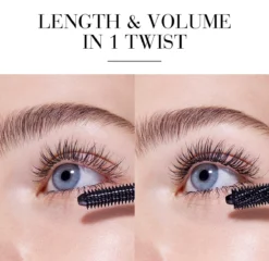 Bourjois Twist Up The Volume 24 HRS Mascara - 023 Black -Cosmetica Winkel 1200x1164 19