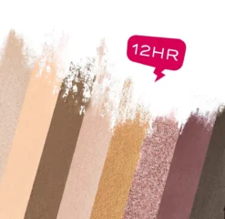 Bourjois Eye Catching Oogschaduw Palette - 3 Eye Catching Nude 22 Bourjois Eye Catching Oogschaduw Palette - 3 Eye Catching Nude -Cosmetica Winkel 1200x1164 25