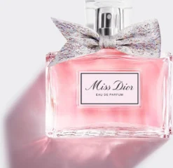 Dior Miss Vrouwen 100 Ml - Eau De Parfum - Damesparfum