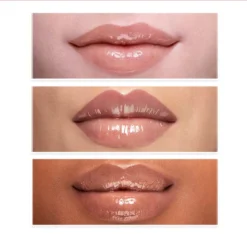 Bourjois Gloss Fabuleux Lipgloss - 2 Golden Girl -Cosmetica Winkel 1200x1165 5