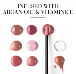 Bourjois Gloss Fabuleux Lipgloss - 2 Golden Girl -Cosmetica Winkel 1200x1165 6