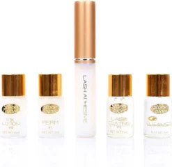 Jotechs Wimperlifting Set - Lash Lift Kit - Professionele Set Om Thuis Te Gebruiken - Professionele Wimperlifting Set - Wimperlift - Wimperlifting - Wimper Lift - Wimperserum - Lash Lift Kit - Wimpers Krullen - Nieuw Model 2023 -Cosmetica Winkel 1200x1166 4