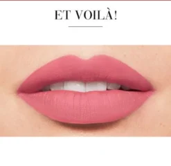 Bourjois Rouge Edition Velvet Lippenstift - 09 Happy Nude Year -Cosmetica Winkel 1200x1167 1