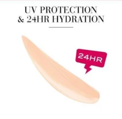 Bourjois 123 Perfect CC Cream - 033 Beige Rosé -Cosmetica Winkel 1200x1167 10