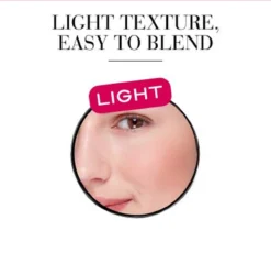 Bourjois Little Rount Pot Blush 095 Rose De Jaspe -Cosmetica Winkel 1200x1167 15