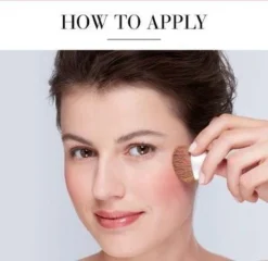 Bourjois Little Round Pot Blush - 33 Lilas D'Or -Cosmetica Winkel 1200x1167 19