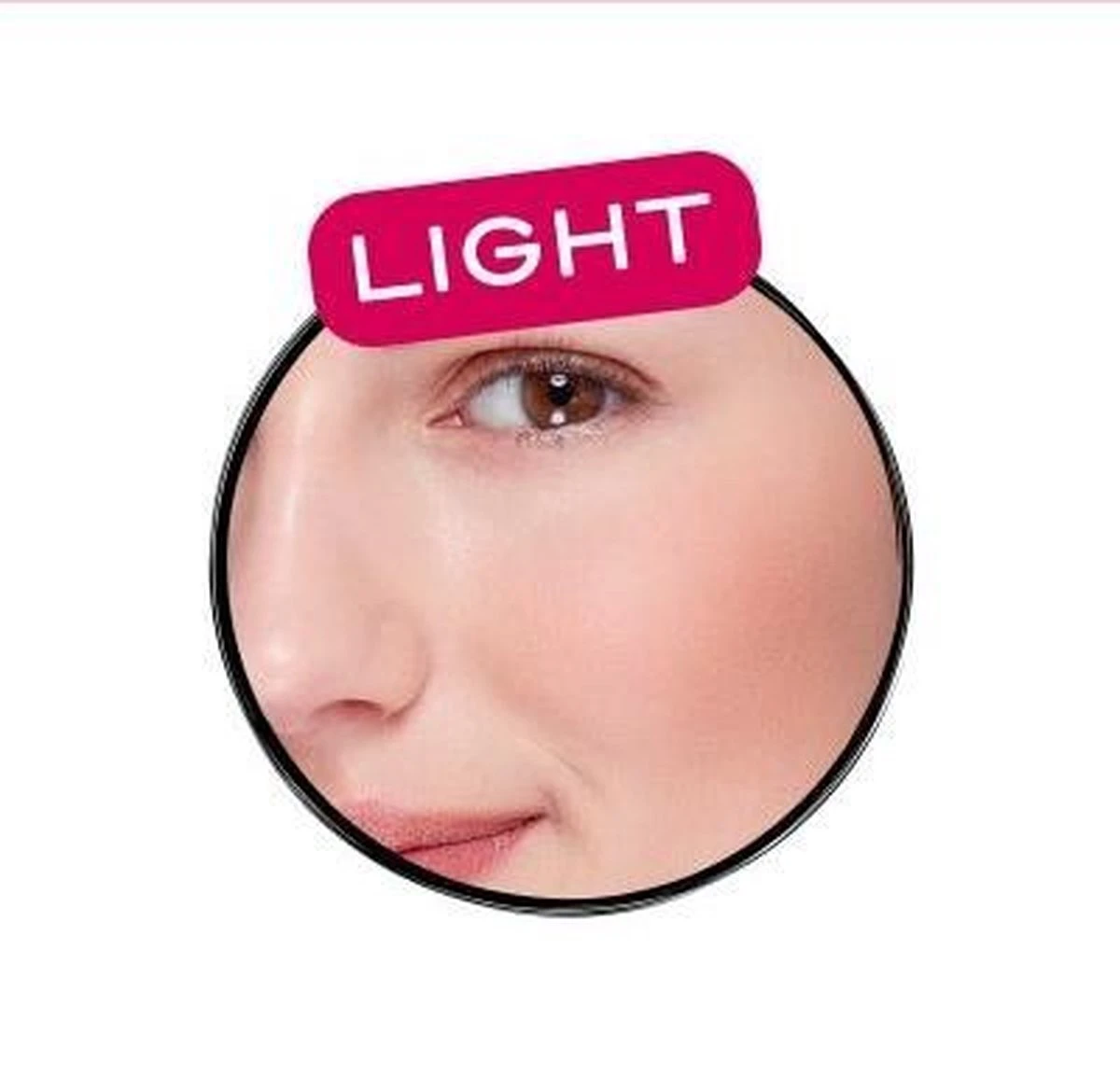 Bourjois Little Rount Pot Blush - 032 Gold 3 Bourjois Little Rount Pot Blush - 032 Gold - Afbeelding 3