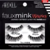 Ardell - Faux Mink Demi Wispies - Twin Pack - Zwart