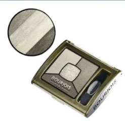 Bourjois Smoky Stories Quatuor - 04 Rock This Khaki - Oogschaduw 19 Bourjois Smoky Stories Quatuor - 04 Rock This Khaki - Oogschaduw -Cosmetica Winkel 1200x1167 27