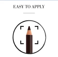 Bourjois Khol & Contour Extra Long Wear Oogpotlood - 004 Brun-Dépendante -Cosmetica Winkel 1200x1167 30