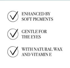 Bourjois Khol & Contour Extra Long Wear Oogpotlood - 003 Misti-gris -Cosmetica Winkel 1200x1167 33