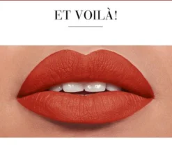 Bourjois Rouge Velvet The Lipstick Lippenstift - 21 Grande Roux -Cosmetica Winkel 1200x1167 4