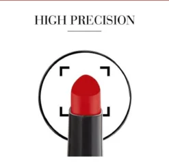 Bourjois Rouge Velvet The Lipstick Lippenstift - 21 Grande Roux -Cosmetica Winkel 1200x1167 5