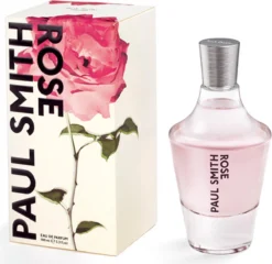 Paul Smith Rose 100 Ml - Eau De Parfum - Damesparfum -Cosmetica Winkel 1200x1168 4