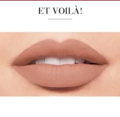 Bourjois Rouge Edition Velvet Lippenstift - 31 Floribeige -Cosmetica Winkel 1200x1170 14