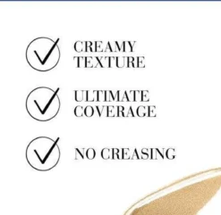 Bourjois - Cream Eye Shadow With Metallic Finish Satin Edition 8 Ml 07 Or Du Commun - -Cosmetica Winkel 1200x1170 25