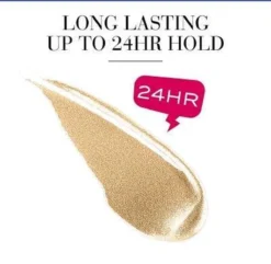 Bourjois - Cream Eye Shadow With Metallic Finish Satin Edition 8 Ml 07 Or Du Commun - -Cosmetica Winkel 1200x1170 29