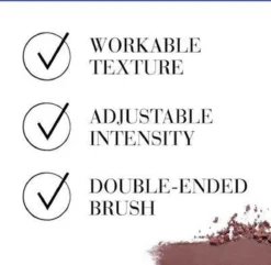 Bourjois Eye Catching Oogschaduw Palette - 3 Eye Catching Nude 37 Bourjois Eye Catching Oogschaduw Palette - 3 Eye Catching Nude -Cosmetica Winkel 1200x1170 35