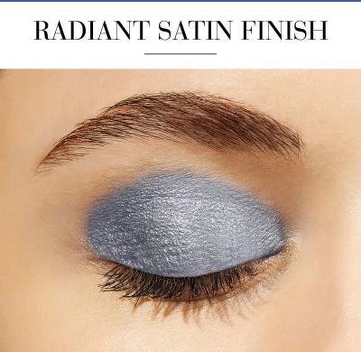 Bourjois Satin Reveal Oogschaduw - 05 Lala’vande 13 Bourjois Satin Reveal Oogschaduw - 05 Lala’vande - Afbeelding 13