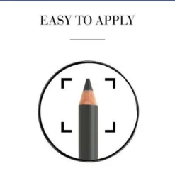 Bourjois Khol & Contour Extra Long Wear Oogpotlood - 003 Misti-gris -Cosmetica Winkel 1200x1170 49