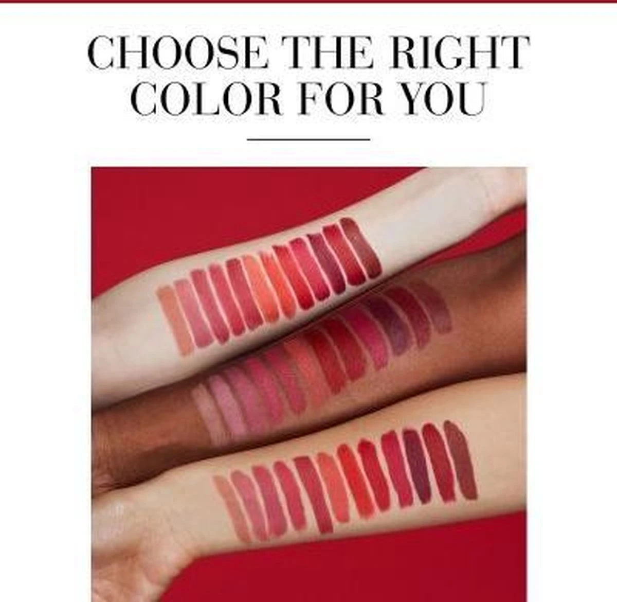 Bourjois Rouge Velvet The Lipstick - 14 Brownette 7 Bourjois Rouge Velvet The Lipstick - 14 Brownette - Afbeelding 7