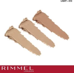 Rimmel London Rimmel Insta Conceal & Contour Palette -Cosmetica Winkel 1200x1171 4