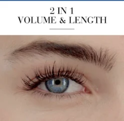 Bourjois Twist Up The Volume 24 HRS Mascara - 023 Black -Cosmetica Winkel 1200x1172 5