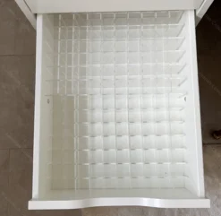 Jumanah® Collections - "Sorted" Large Lip Set - Make Up Organizer - Ladeverdeler - Lade Organizer - Transparant - Acryl - Kunststof - Ikea Alex 5 Ladeblok 16 Jumanah® Collections - "Sorted" Large Lip Set - Make Up Organizer - Ladeverdeler - Lade Organizer - Transparant - Acryl - Kunststof - Ikea Alex 5 Ladeblok -Cosmetica Winkel 1200x1173 17