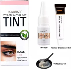 Professional Lash Lift Kit - Wimper Lift - Inclusief Zwarte Wimperverf - Wimperlifting Set - Brow Lamination - Starterskit- Eyelash Lift - Eyebrow Lift - Eyelash Tint - Eyebrow Tint - Voor Professioneel Gebruik - Sinterklaas Cadeau - Kerstcadeau 8 Professional Lash Lift Kit - Wimper Lift - Inclusief Zwarte Wimperverf - Wimperlifting Set - Brow Lamination - Starterskit- Eyelash Lift - Eyebrow Lift - Eyelash Tint - Eyebrow Tint - Voor Professioneel Gebruik - Sinterklaas Cadeau - Kerstcadeau -Cosmetica Winkel 1200x1174 4