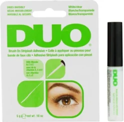 DUO Brush-on Adhesive - Wimperlijm - Clear -Cosmetica Winkel 1200x1175 7