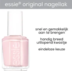Essie Really Red 60 - Rood - Nagellak -Cosmetica Winkel 1200x1177