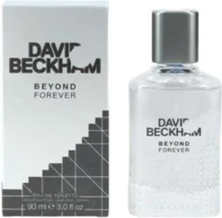 David Beckham Beyond Forever - 90ml - Eau De Toilette 15 David Beckham Beyond Forever - 90ml - Eau De Toilette -Cosmetica Winkel 1200x1180 9