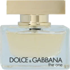 Dolce & Gabbana The One 30 Ml - Eau De Parfum - Damesparfum -Cosmetica Winkel 1200x1188 2