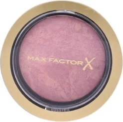 Max Factor Creme Puff Blush - 25 Alluring Rose 32 Max Factor Creme Puff Blush - 25 Alluring Rose -Cosmetica Winkel 1200x1189 10