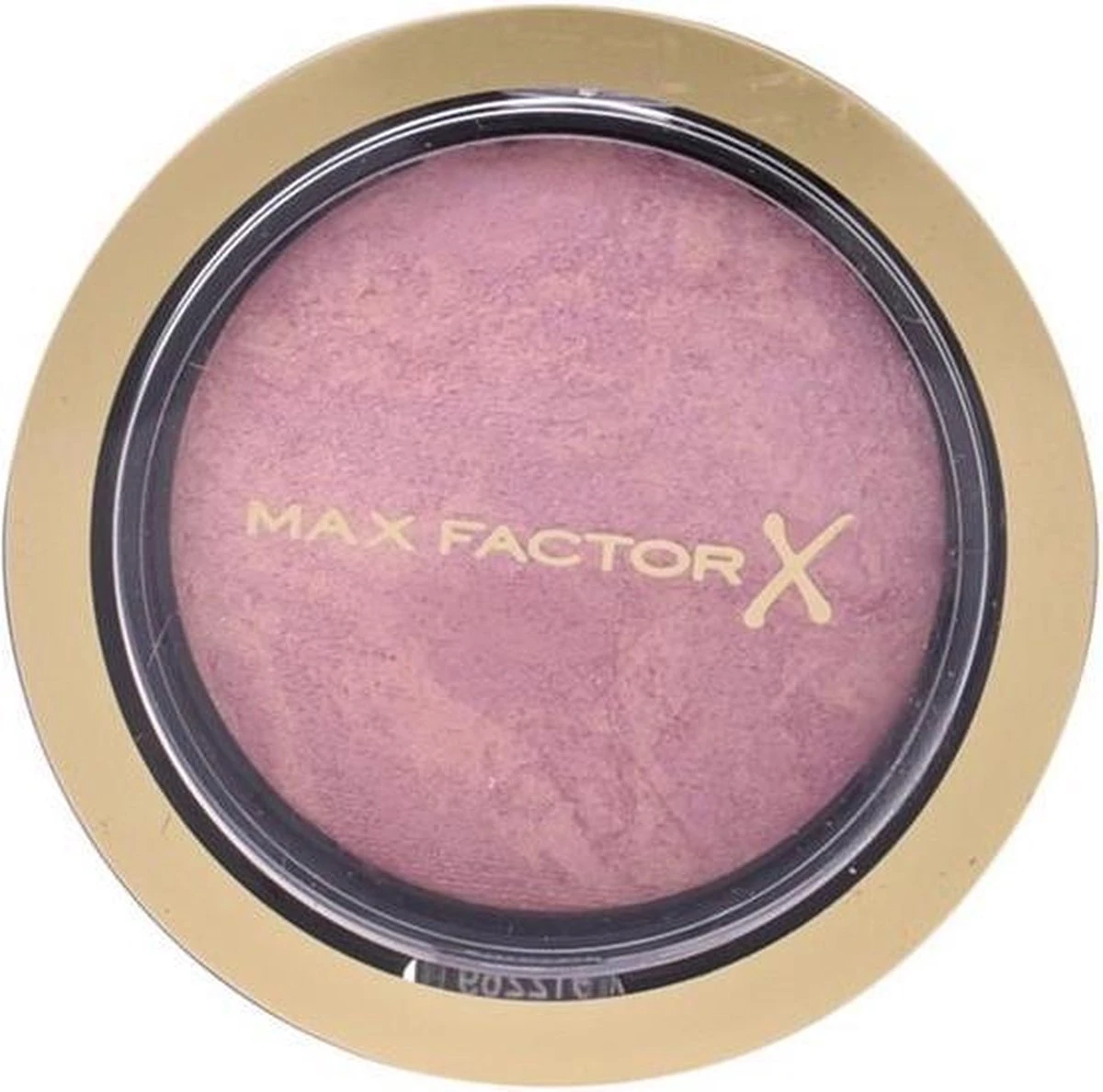 Max Factor Creme Puff Blush - 25 Alluring Rose 13 Max Factor Creme Puff Blush - 25 Alluring Rose - Afbeelding 13