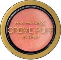 Max Factor Creme Puff Blush - 25 Alluring Rose 39 Max Factor Creme Puff Blush - 25 Alluring Rose -Cosmetica Winkel 1200x1189 11