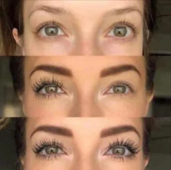 Luxury 4D Fiber Mascara - Waterproof - Lash Extension Mascara - Cadeau Verpakking - By Lash Boss -Cosmetica Winkel 1200x1189 13