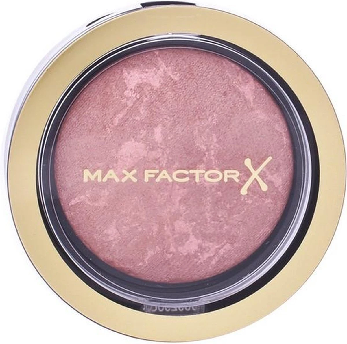 Max Factor Creme Puff Blush - 25 Alluring Rose 3 Max Factor Creme Puff Blush - 25 Alluring Rose - Afbeelding 3