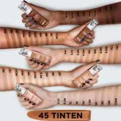 L’Oréal Paris - True Match Foundation - 5.5R/C - Natuurlijk Dekkende Foundation Met Hyaluronzuur En SPF 16 - 30 Ml -Cosmetica Winkel 1200x1195 6