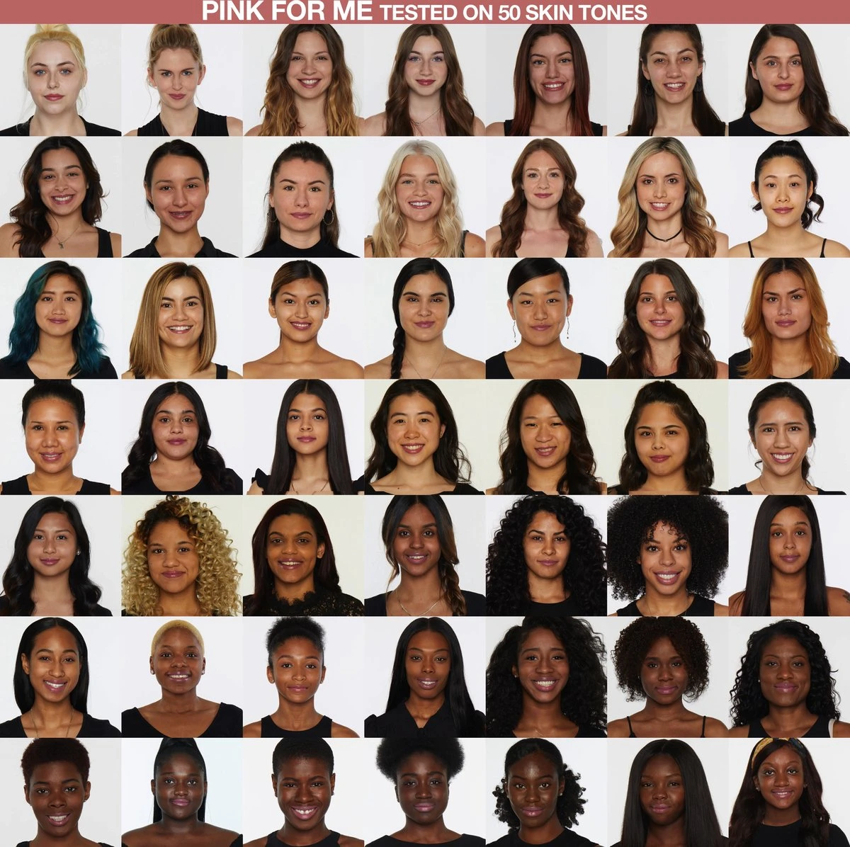 Maybelline Color Sensational Made For All Lippenstift - 376 Pink For Me - Roze - Glanzend 5 Maybelline Color Sensational Made For All Lippenstift - 376 Pink For Me - Roze - Glanzend - Afbeelding 5