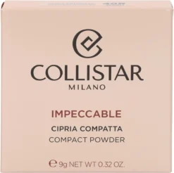 Collistar Impeccable Compact Powder 40R Warm Rose 8 Collistar Impeccable Compact Powder 40R Warm Rose -Cosmetica Winkel 1200x1197 12