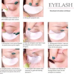 Mimlo Professionele Wimper & Wenkbrauw Lifting Set - Lash Lift Kit - Wimperlifting Set - Browlift - Permanente Wimper Kruller - Lash & Brow Lift Kit 14 Mimlo Professionele Wimper & Wenkbrauw Lifting Set - Lash Lift Kit - Wimperlifting Set - Browlift - Permanente Wimper Kruller - Lash & Brow Lift Kit -Cosmetica Winkel 1200x1197 22