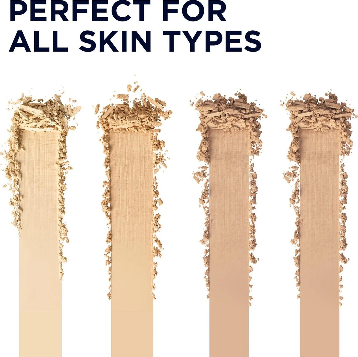 Rimmel London Stay Matte Pressed Powder - 003 Peach Glow 7 Rimmel London Stay Matte Pressed Powder - 003 Peach Glow - Afbeelding 7