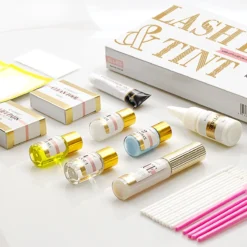 Professional Lash Lift Kit - Wimper Lift - Inclusief Zwarte Wimperverf - Wimperlifting Set - Brow Lamination - Starterskit- Eyelash Lift - Eyebrow Lift - Eyelash Tint - Eyebrow Tint - Voor Professioneel Gebruik - Sinterklaas Cadeau - Kerstcadeau 11 Professional Lash Lift Kit - Wimper Lift - Inclusief Zwarte Wimperverf - Wimperlifting Set - Brow Lamination - Starterskit- Eyelash Lift - Eyebrow Lift - Eyelash Tint - Eyebrow Tint - Voor Professioneel Gebruik - Sinterklaas Cadeau - Kerstcadeau -Cosmetica Winkel 1200x1198 39