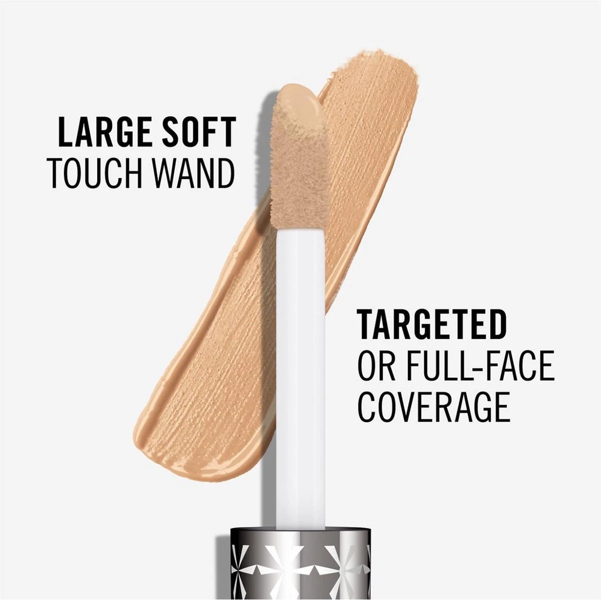 Rimmel London The Multi-Tasker Concealer - 040 Ivory 9 Rimmel London The Multi-Tasker Concealer - 040 Ivory - Afbeelding 9